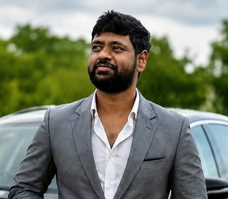 Subba prashanth