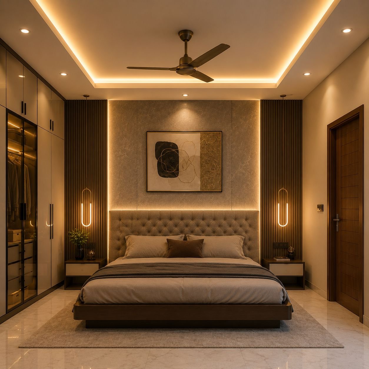 Cove Lighting Ceiling